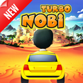 ”Nobi Turbo Car Racing