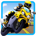 Racer Bike Paradise simgesi