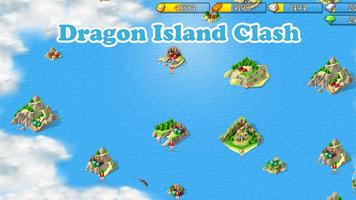 dragão ilha confronto imagem de tela 1