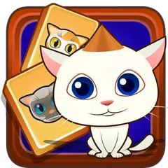 Mahjong: Titan Kitty APK Herunterladen
