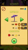 Lines - Forest Guards (free) تصوير الشاشة 1