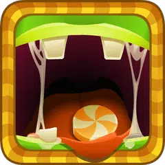 Frog Candys: Yum-Yum APK download