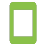 No-Touch Bezel - Prevent inadv