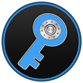 App Lock icon