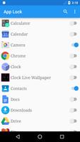 App Lock screenshot 1