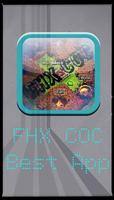 FHX COC Server C TH 11 ポスター