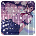 Yandere Keyboard Simulatore আইকন