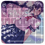 Yandere Keyboard Simulatore icône