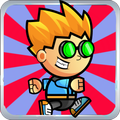 Panji Cool Run