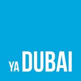 Ya Dubai Smart Guide Zeichen