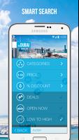 Ya Dubai Smart Guide syot layar 1