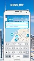 Ya Dubai Smart Guide syot layar 2