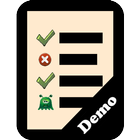 Students Attendance Demo icon