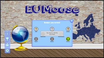 EU mouse اسکرین شاٹ 1