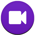 Video Player HD pro أيقونة