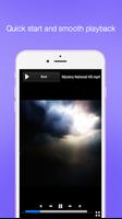 Video Player HD pro imagem de tela 1