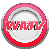 Wmv player  icon