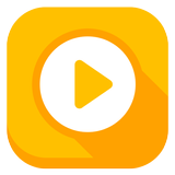 All Video Player HD Pro icône