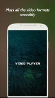 All Video Player HD Pro Affiche