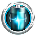 Battery power saver mode