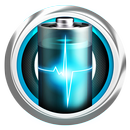 Battery power saver mode APK