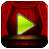 Cinema Video Player icon