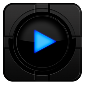 Fast Video Player HD icon