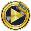 FLV Video Player Free 2017 APK