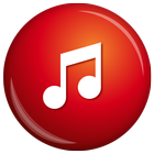 Free Tube Music Player ikon