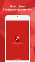 Free Tube Music Player โปสเตอร์