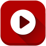 HD Video Player for Android أيقونة