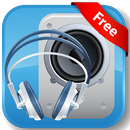 Local mp3 player pro APK