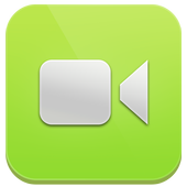 MP4 Video Player  icon