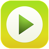 Offline Media Player HD icon