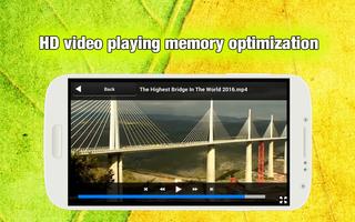 Offline Media Player HD screenshot 3