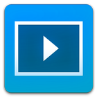 Offline Video Player HD ícone