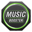 Real Louder Music Booster APK