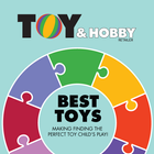 Best Toys App アイコン