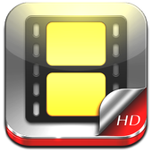 Full HD AVI Player icon
