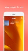 Offline Tube Video Player HD Affiche