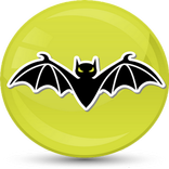 Flying Batman