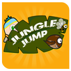 jungle jump APK
