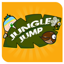 jungle jump APK