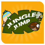 jungle jump