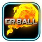 GR-BALL: Amazing Table Soccer  иконка