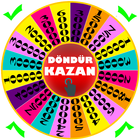 DÖNDÜR KAZAN & PARA KAZAN ikon