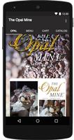 The Opal Mine Affiche