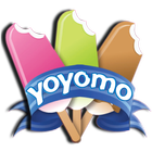 ikon yoyomo