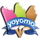 yoyomo 图标