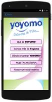 yoyomo capture d'écran 3